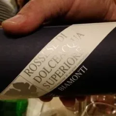 Rossese di Dolceacqua Superiore Posaù