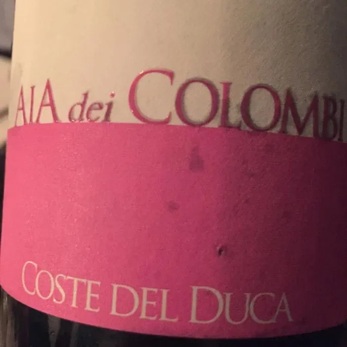 Falanghina 2013 Costa del Duca