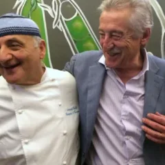 Gourmeet la nuova Osteria Antonio Tubelli e Antonio Lucisano