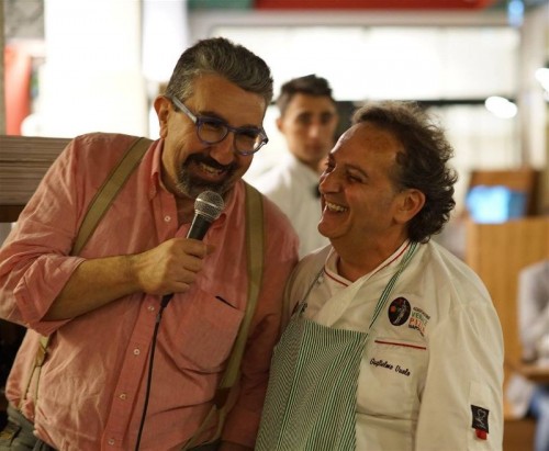 Guglielmo Vuolo Fratelli Cuore Firenze