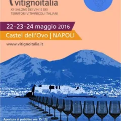 Locandina Vitignoitalia 2016