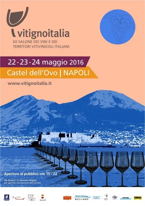 Locandina Vitignoitalia 2016