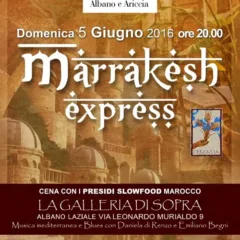 MarrakeshExpress2016