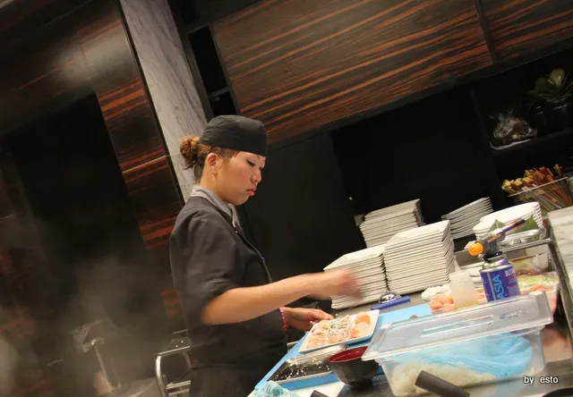 Non solo sushi ecco cinque piatti giapponesi