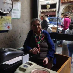 Nonna renata Friggitoria Vomero