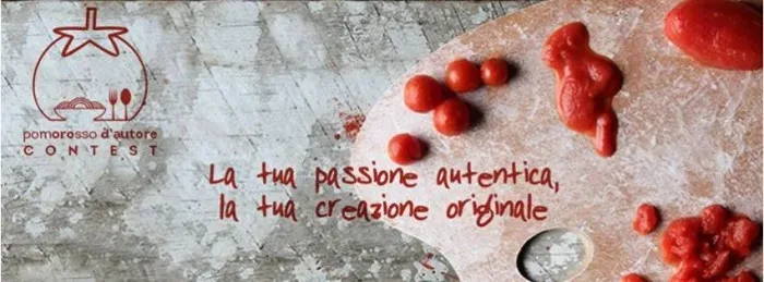 Contest Pomorosso mysocialrecipe