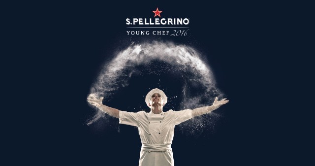 S.Pellegrino Young Chef