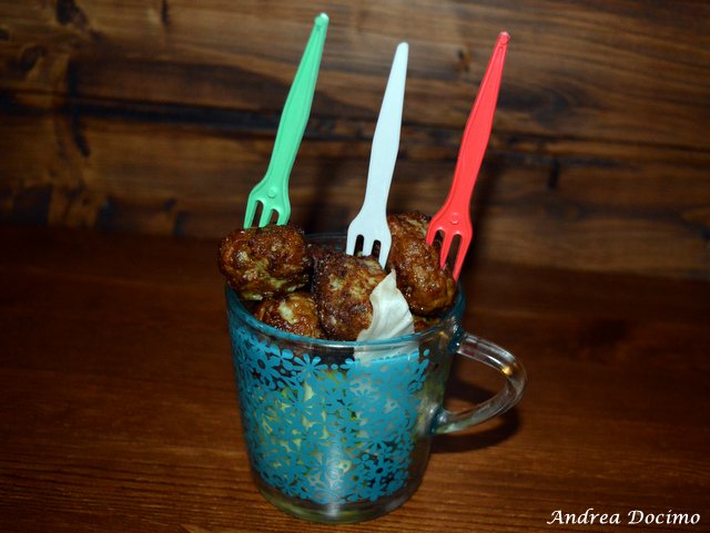 Sturgis Beerhouse a Brusciano. I Bocconcini Partenopei