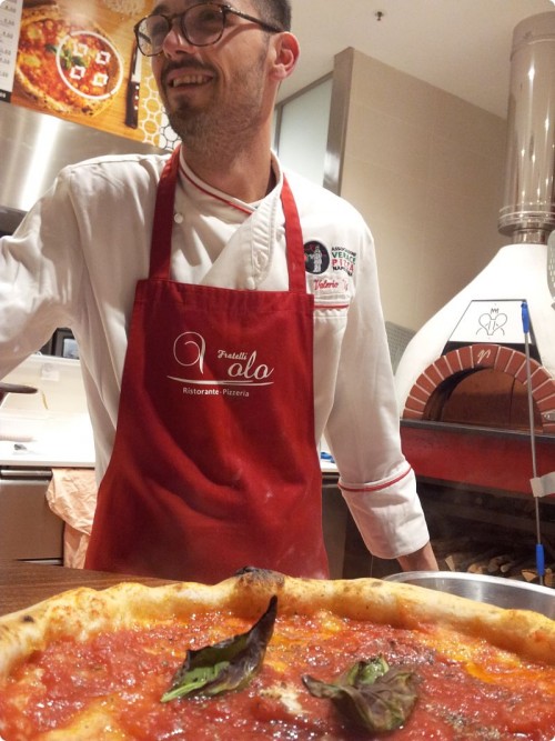 Valerio Vuolo Firenze