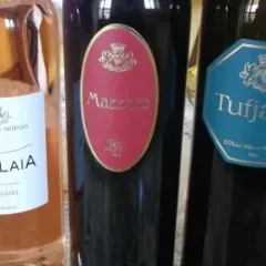 Vini di Colli della Murgia