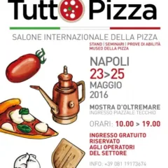 Tutto pizza
