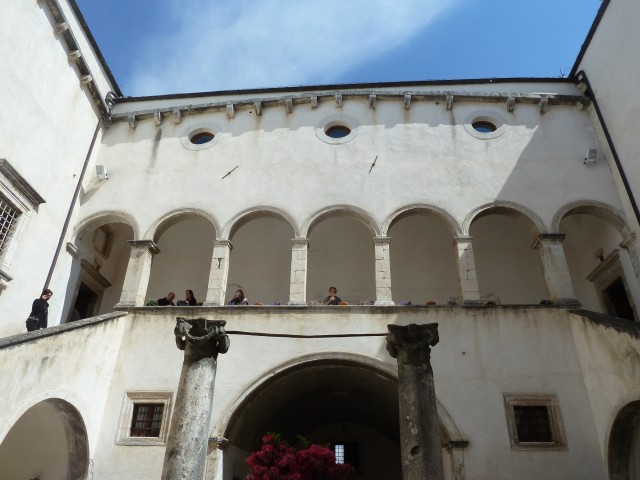 Palazzo Santucci