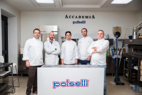 pizzeria Voglia di Pizza di Luigi Cippitelli