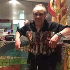 Ciripizza, Cosimo Mogavero