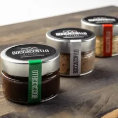 Boccacciello Bistrot