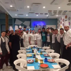 Morsi e Rimorsi pizzeria, staff