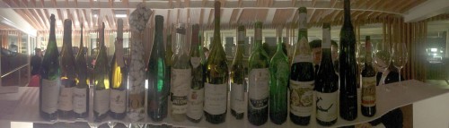 Vini celler can roca