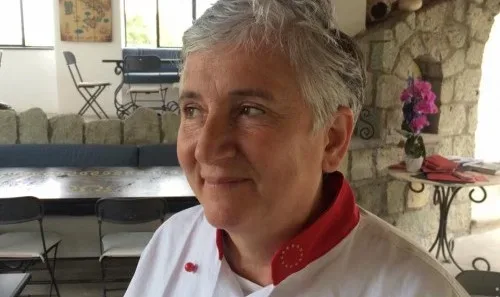 Pietratorcia, Libera Iovine