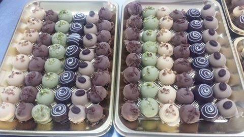 Caffe Pasticceria Masulli