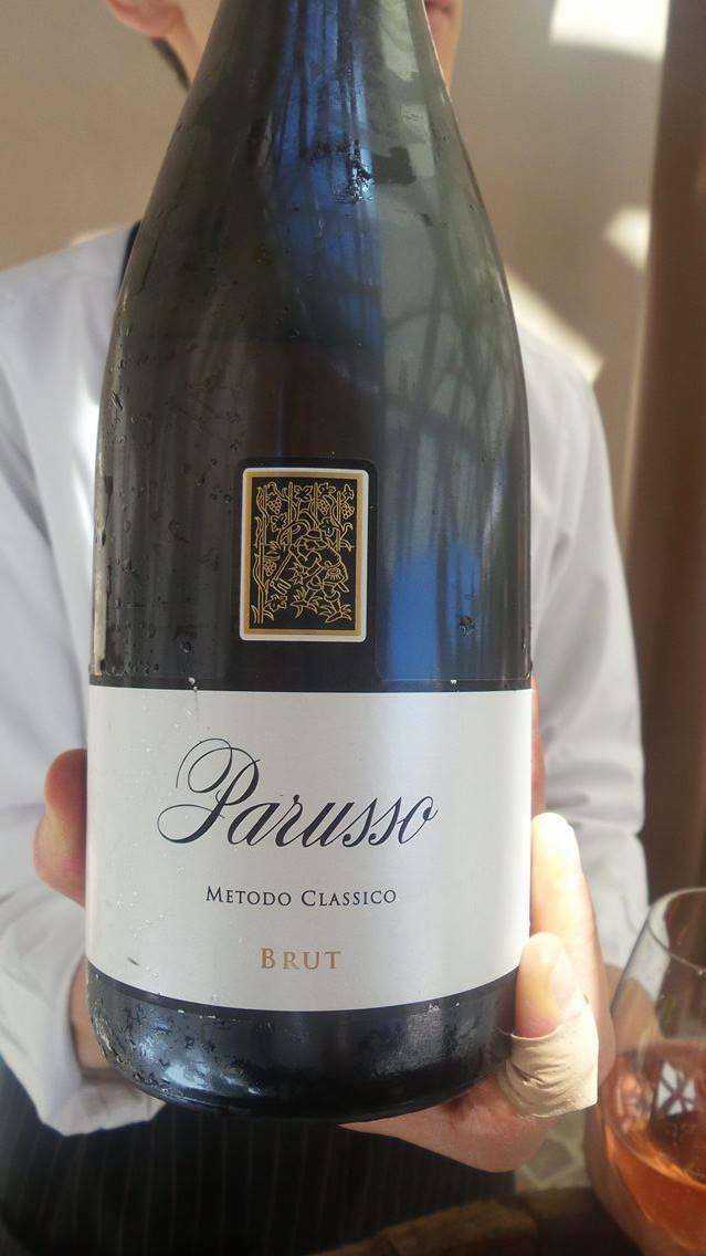 Barolo Bussia 2012