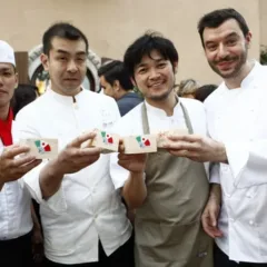 Japan Restaurant Week