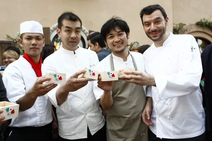 Japan Restaurant Week