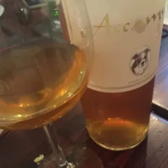 Accamilla Camerlengo