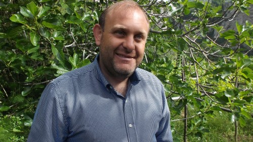 Agronomo Gaetano Carrano