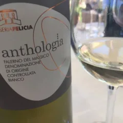 Anthologia 2015 Masseria Felicia