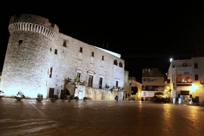 Castello di Conversano