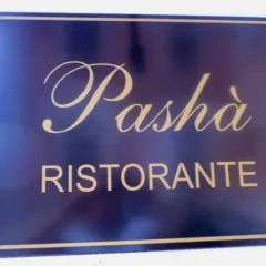 Ristorante Pasha