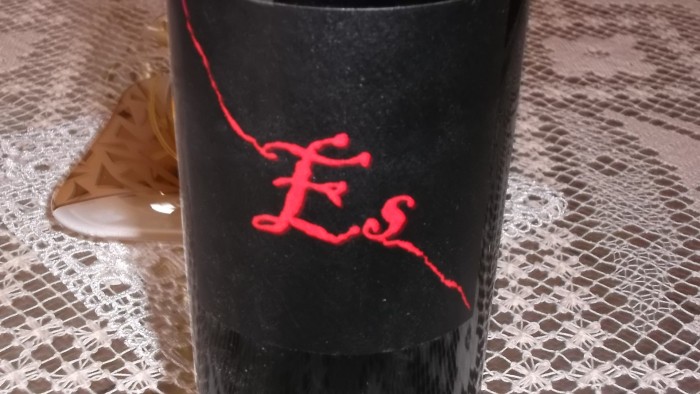 Es Primitivo di Manduria Doc 2013 Gianfranco Fino