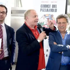 Presentazione Codice del Pizzaiuolo