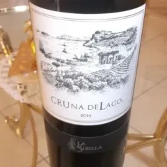 Falanghina Campi Flegrei Doc Cruna DeLago 2014 La Sibilla