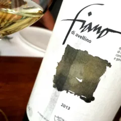 Fiano di Avellino 2013, Pietracupa