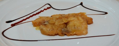 Il Vesuvio Fuochi e Fiamme