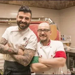 Gennaro Battiloro Pierluigi Police Scugnizzo Arezzo