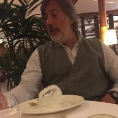 Giorgio Scarselli del Bikini