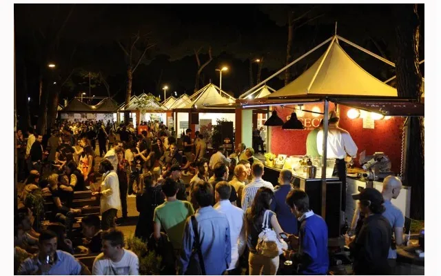 Lungotevere Maresciallo Diaz