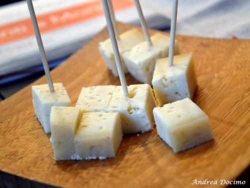 Morsi & Rimorsi ed il Taburno. Cheese jammin' session