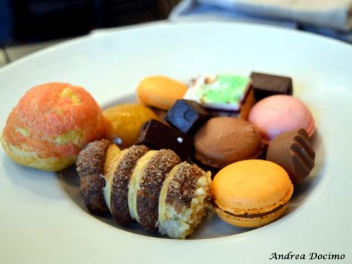 Morsi & Rimorsi ed il Taburno. Dolci carezze di fine pasto a cura di Giuseppe Daddio