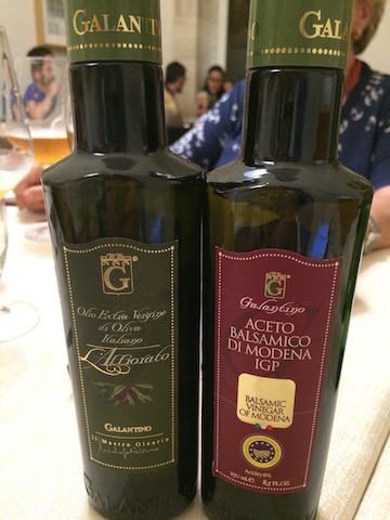 Olio Galantino