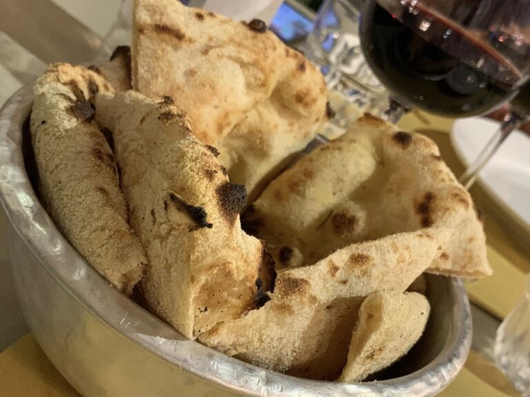 Roma, ProLoco Pinciano a Porta Pia Luciano Pignataro Wine Blog