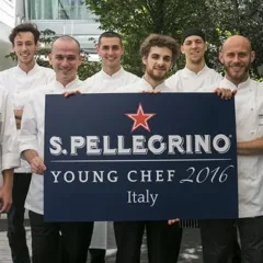 S.Pellegrino Young Chef
