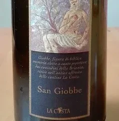 San Giobbe