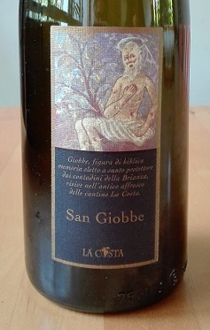 San Giobbe