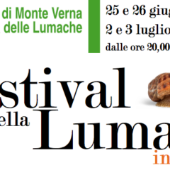 Festival della lumaca 2016