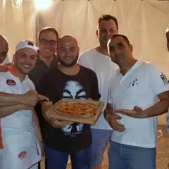 Trofeo Pulcinella 2016 si parte