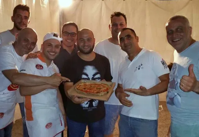 Trofeo Pulcinella 2016 si parte