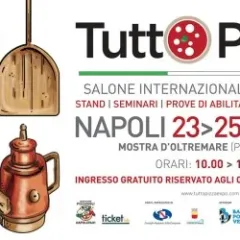 TuttoPizza 2016
